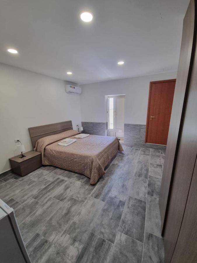 B&B Lapigna Caltagirone Exterior photo