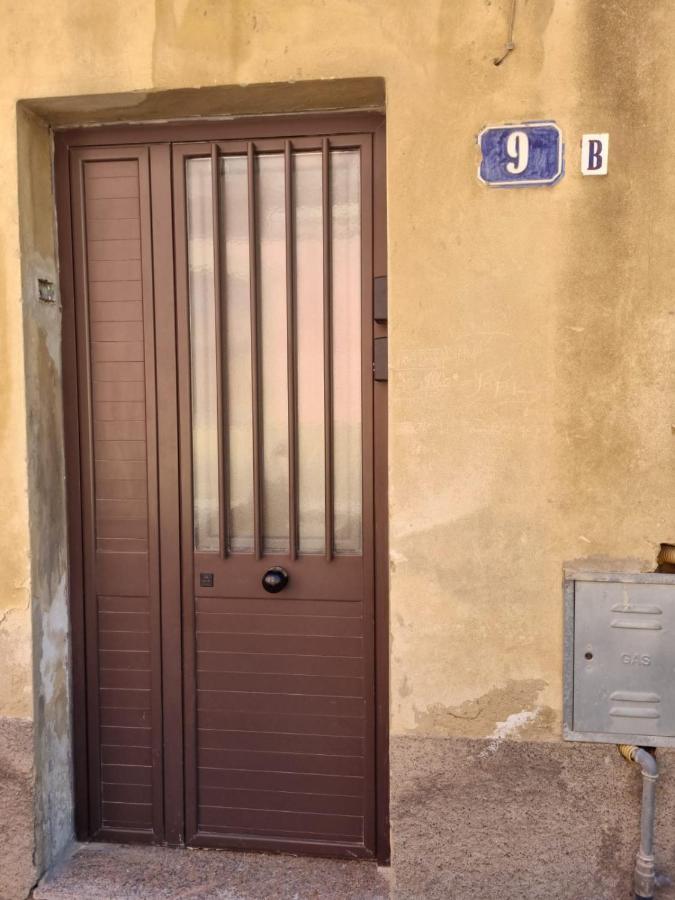 B&B Lapigna Caltagirone Exterior photo